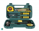 پکیچ جعبه ابزار CREST TOOLS 